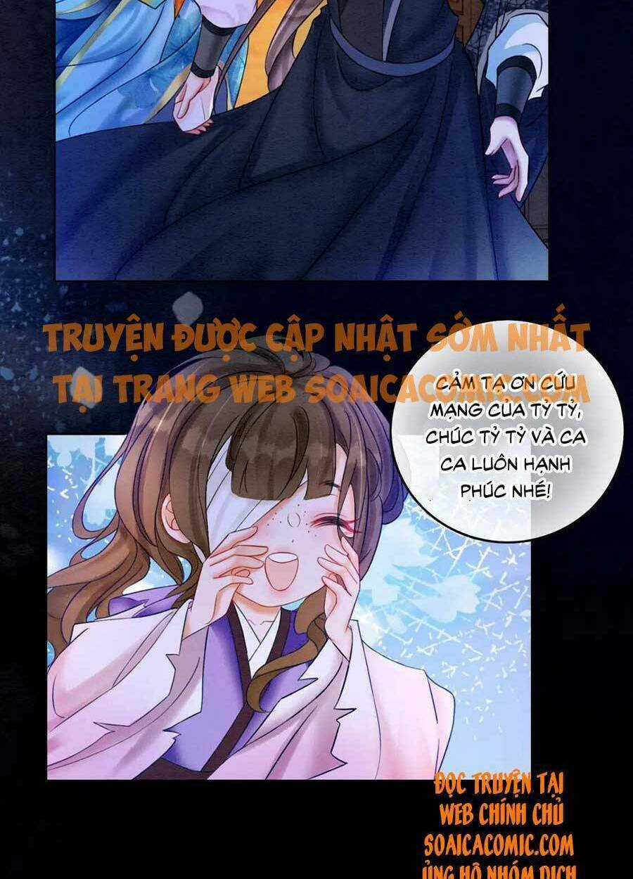 Xung Hỉ Vương Phi - Chapter 68 - Trang 36