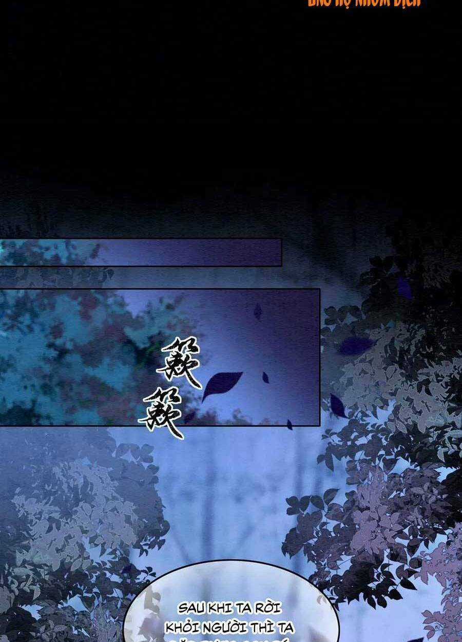 Xung Hỉ Vương Phi - Chapter 68 - Trang 37