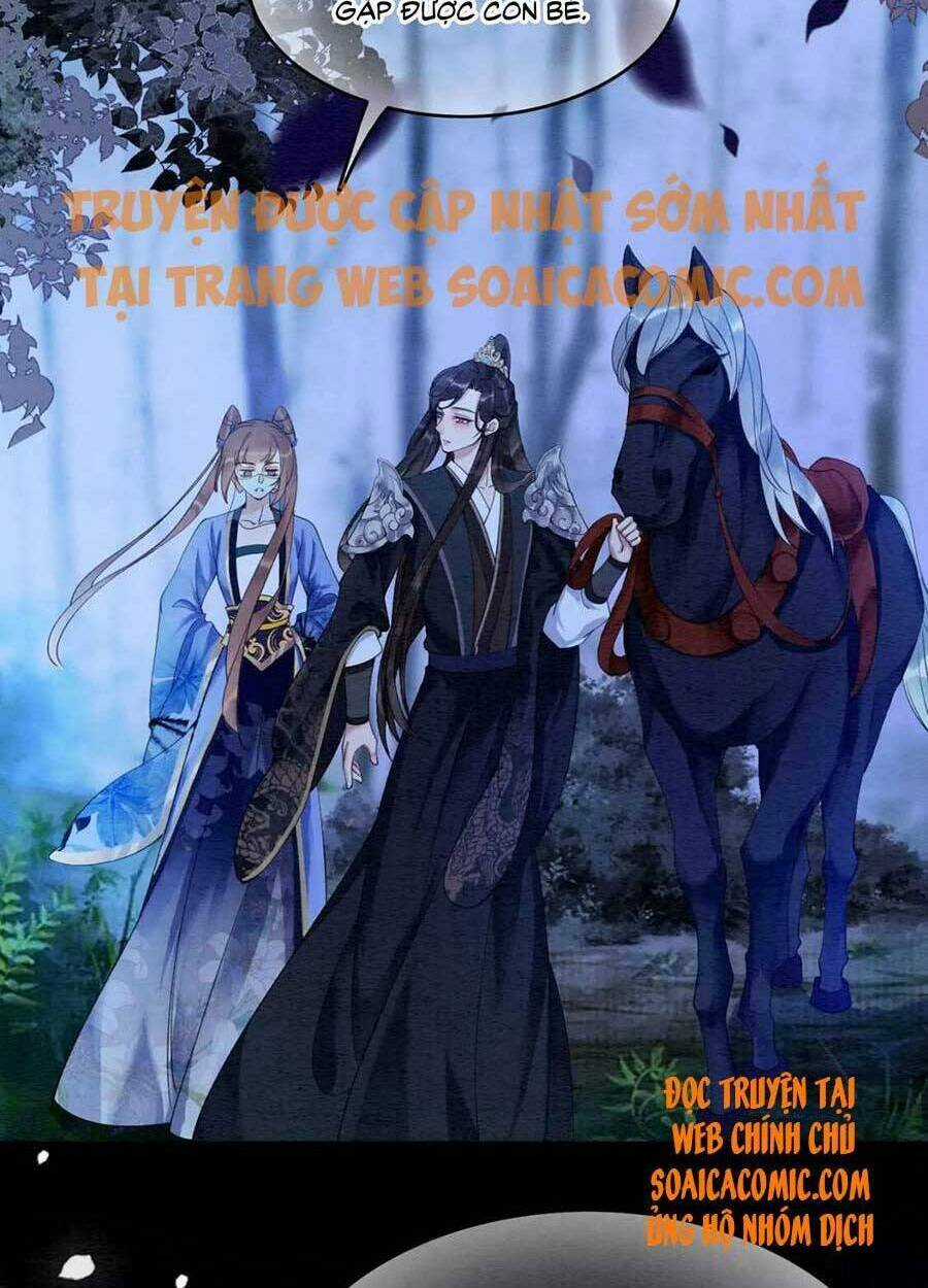 Xung Hỉ Vương Phi - Chapter 68 - Trang 38