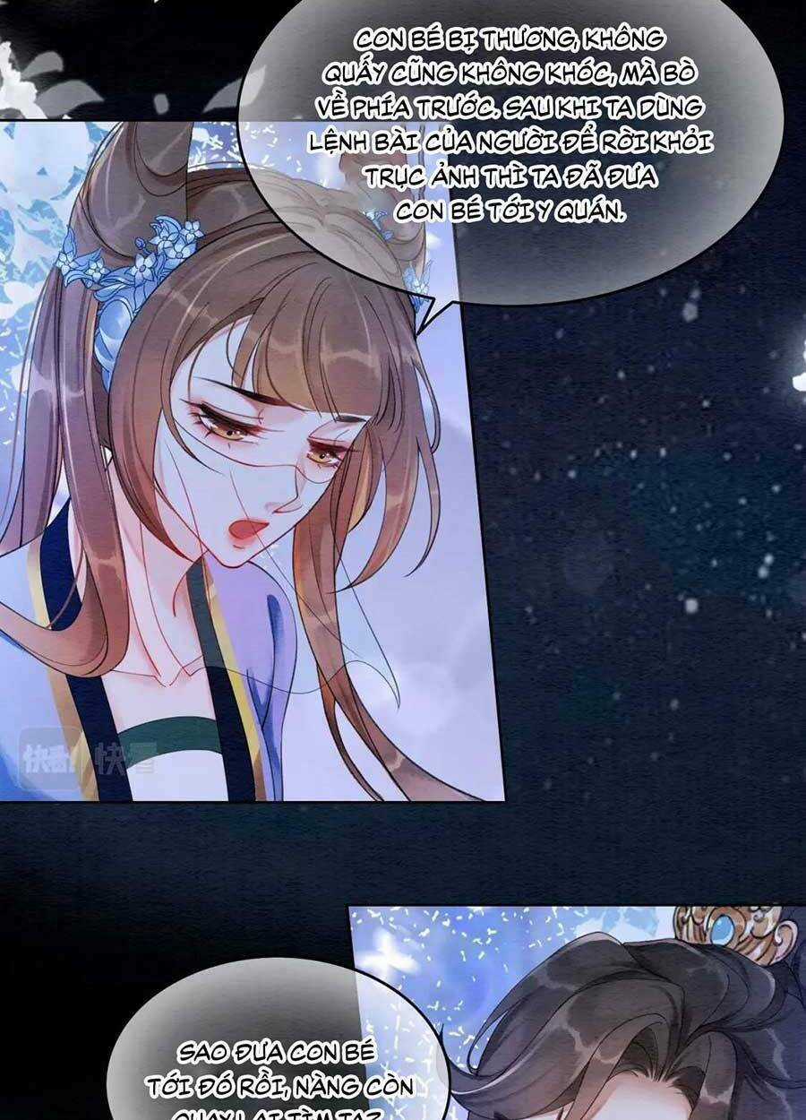 Xung Hỉ Vương Phi - Chapter 68 - Trang 39