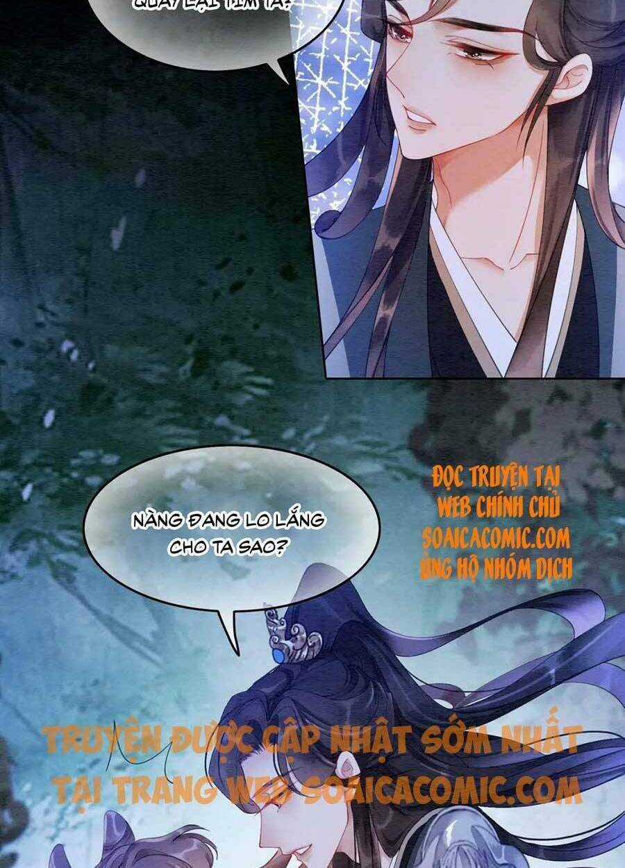 Xung Hỉ Vương Phi - Chapter 68 - Trang 40