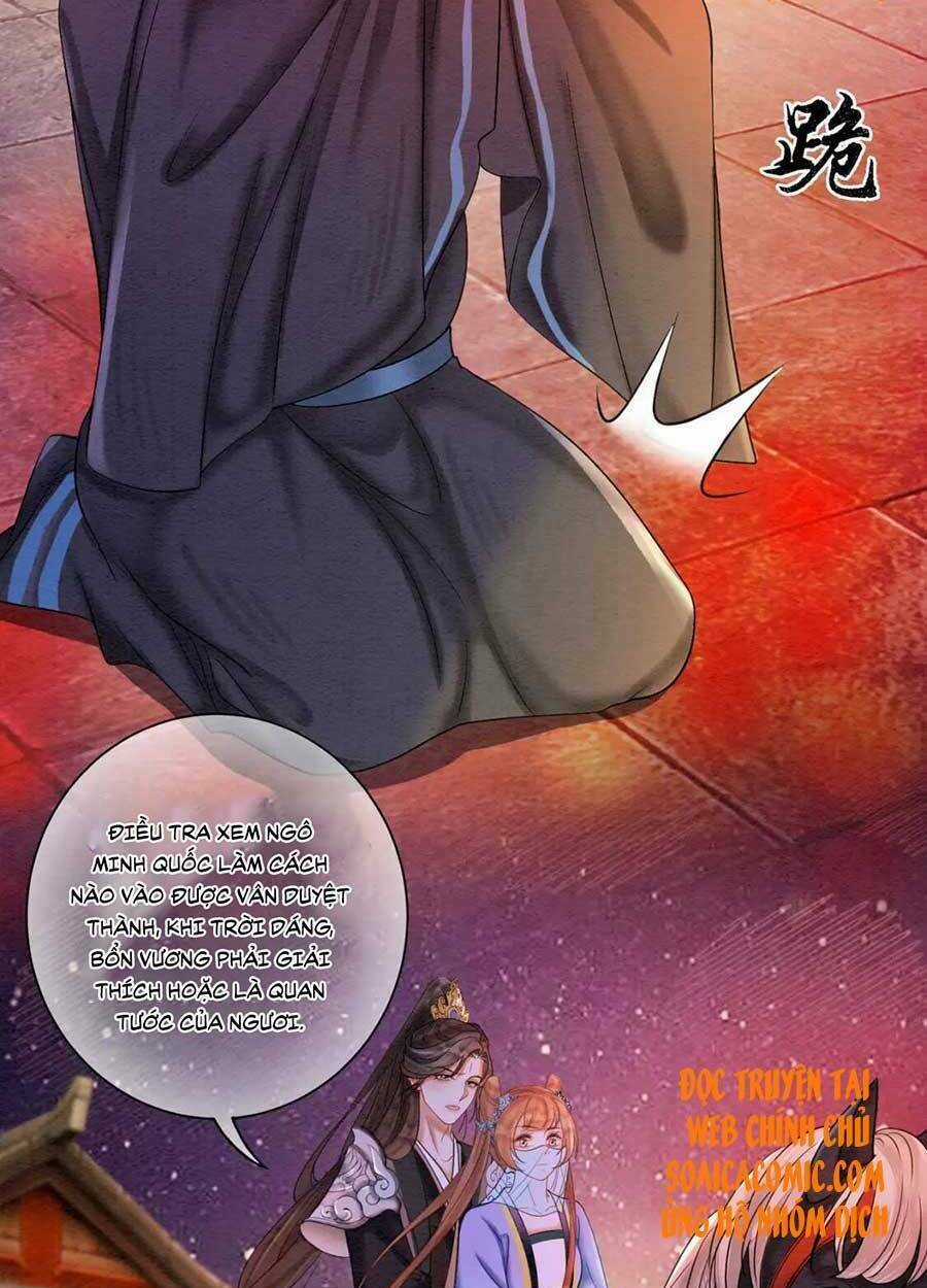 Xung Hỉ Vương Phi - Chapter 68 - Trang 5