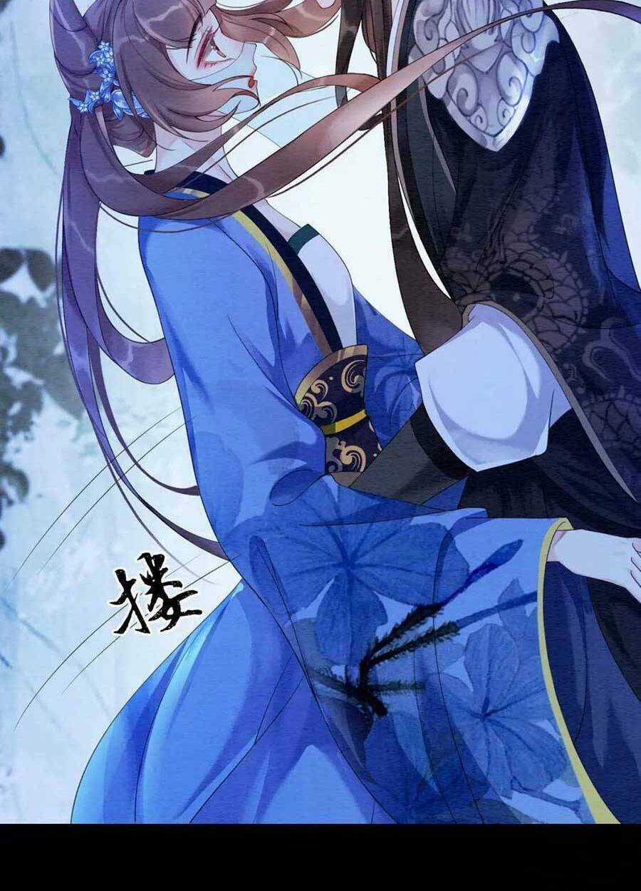 Xung Hỉ Vương Phi - Chapter 68 - Trang 41