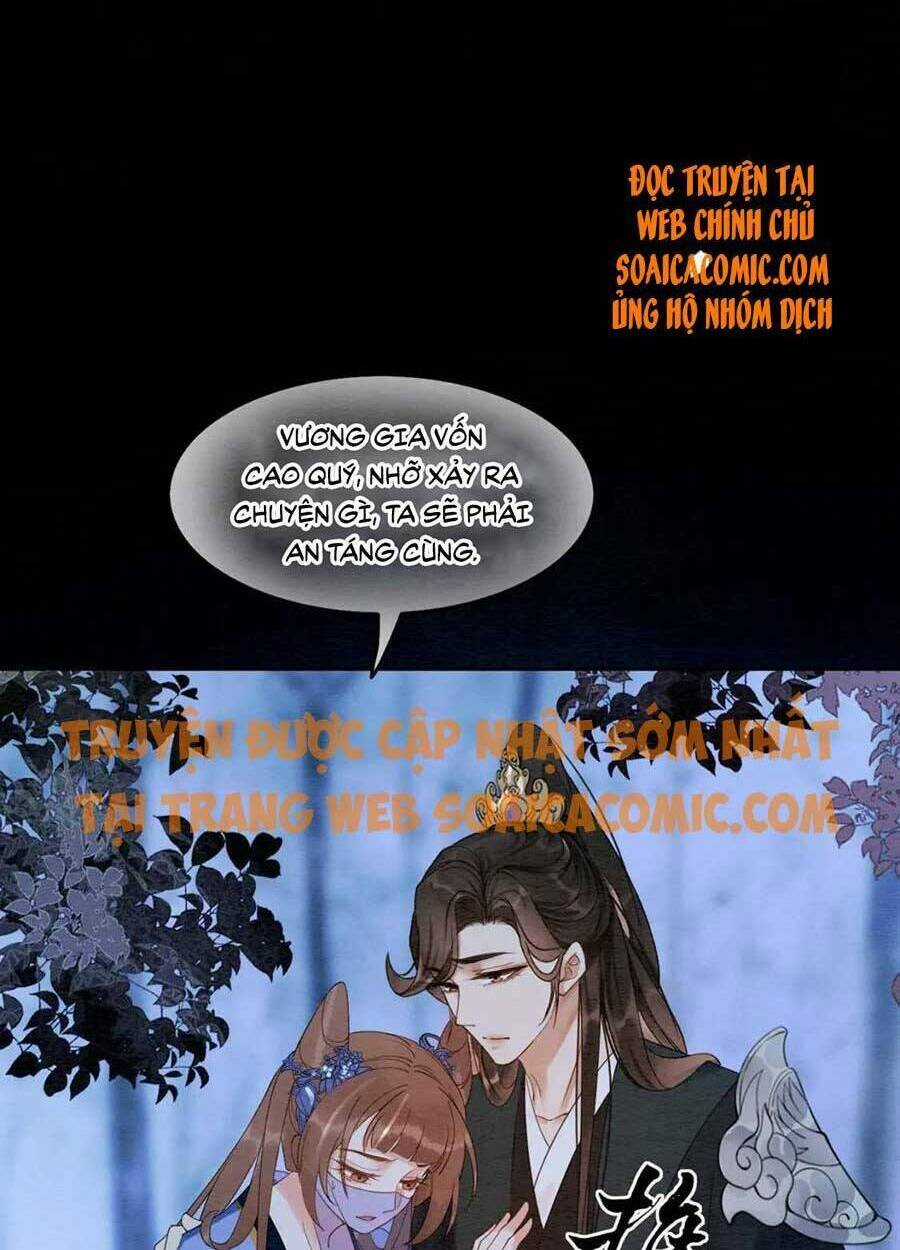 Xung Hỉ Vương Phi - Chapter 68 - Trang 42