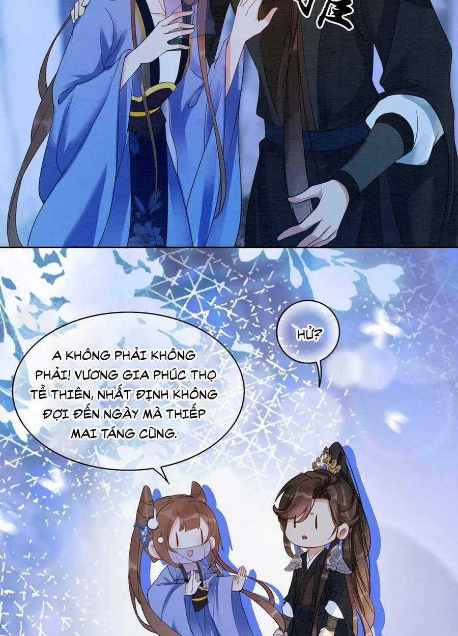 Xung Hỉ Vương Phi - Chapter 68 - Trang 43