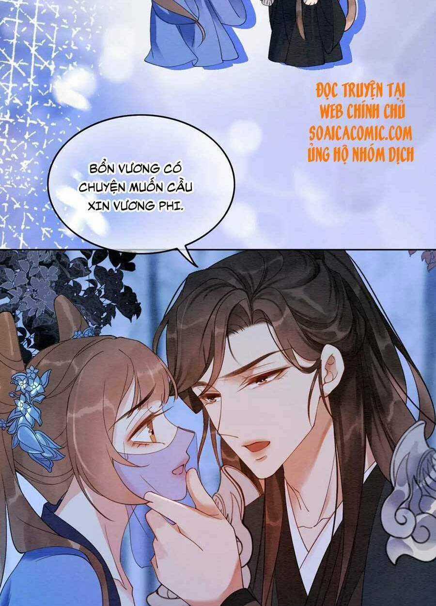 Xung Hỉ Vương Phi - Chapter 68 - Trang 44