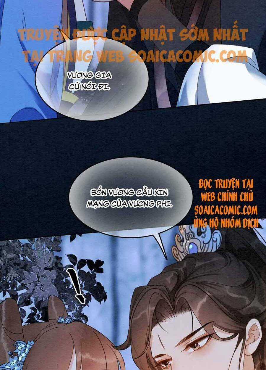 Xung Hỉ Vương Phi - Chapter 68 - Trang 45