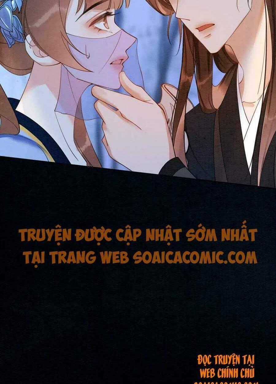 Xung Hỉ Vương Phi - Chapter 68 - Trang 46