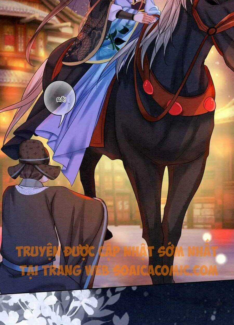 Xung Hỉ Vương Phi - Chapter 68 - Trang 6