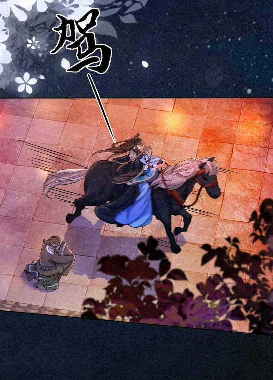 Xung Hỉ Vương Phi - Chapter 68 - Trang 7