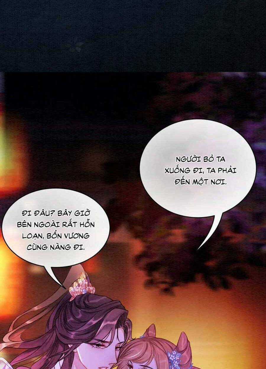 Xung Hỉ Vương Phi - Chapter 68 - Trang 8