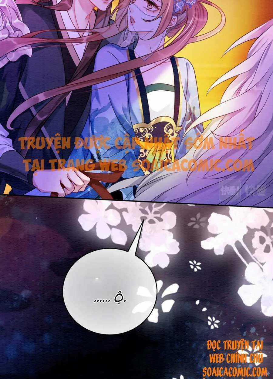 Xung Hỉ Vương Phi - Chapter 68 - Trang 9