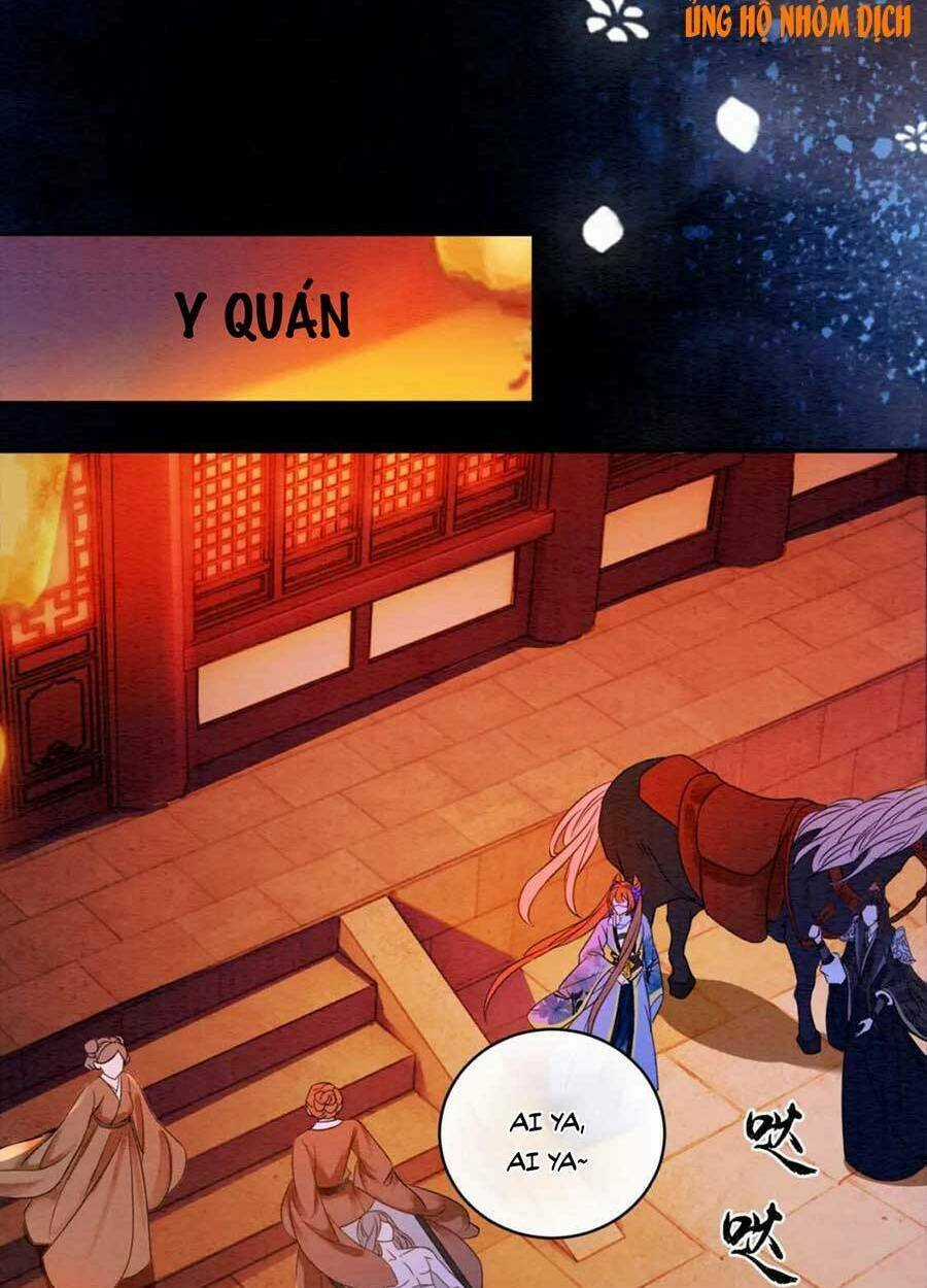 Xung Hỉ Vương Phi - Chapter 68 - Trang 10