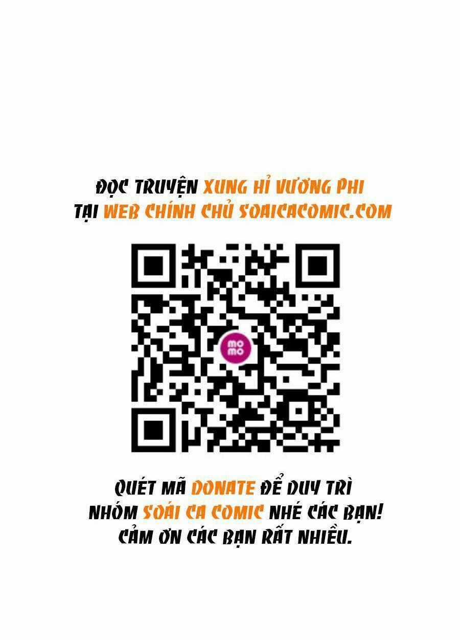 Xung Hỉ Vương Phi - Chapter 69 - Trang 1