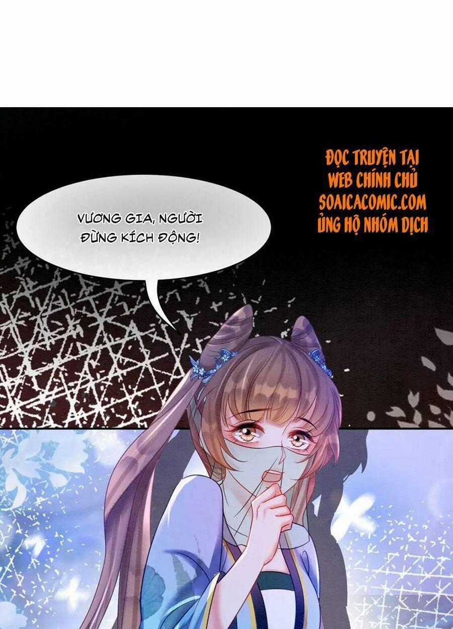 Xung Hỉ Vương Phi - Chapter 69 - Trang 2