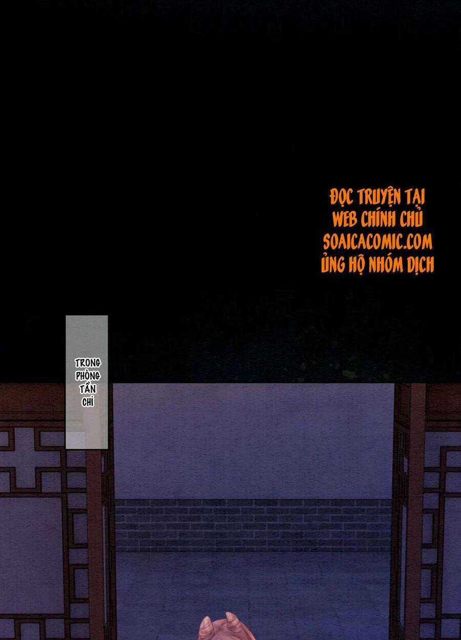 Xung Hỉ Vương Phi - Chapter 69 - Trang 11