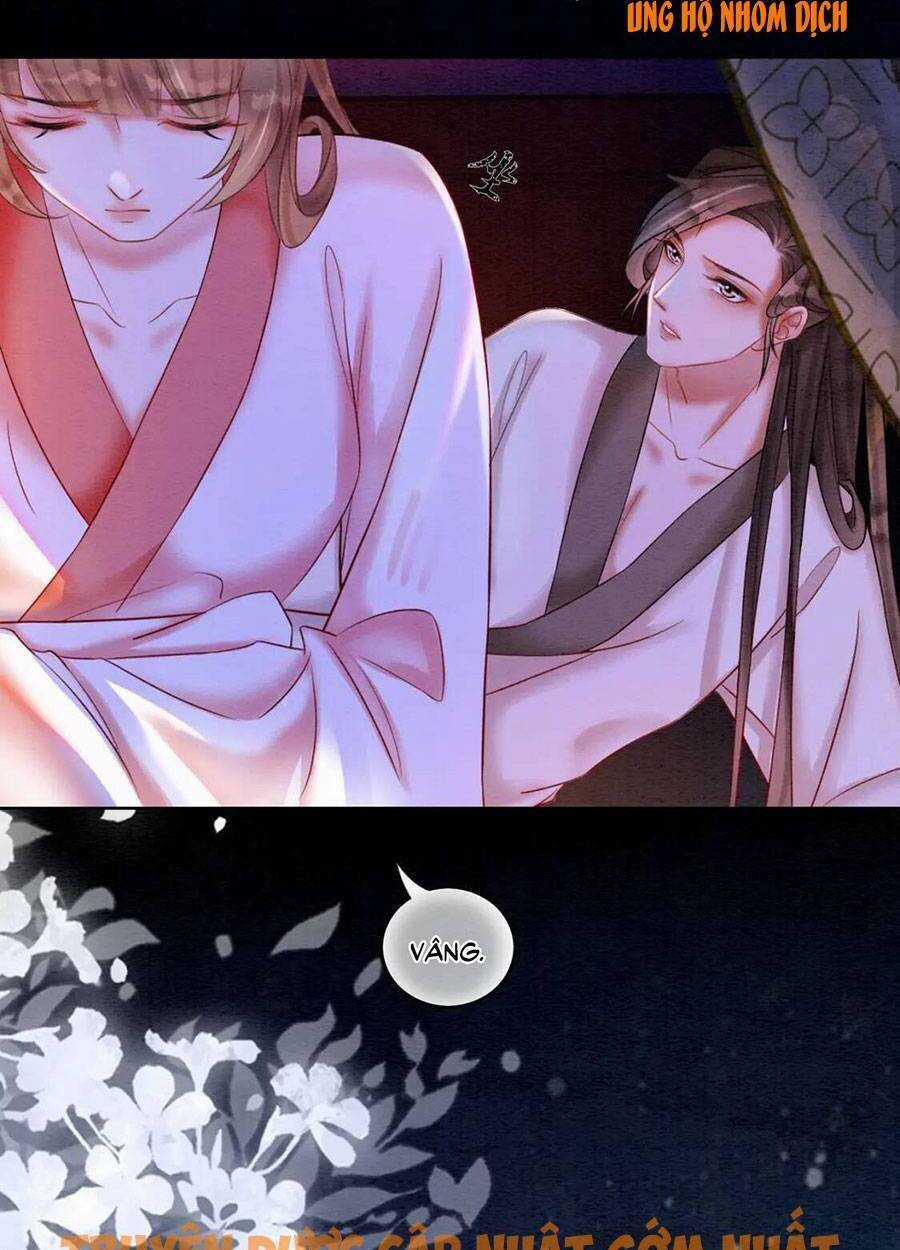 Xung Hỉ Vương Phi - Chapter 69 - Trang 13