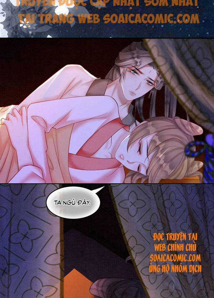 Xung Hỉ Vương Phi - Chapter 69 - Trang 14