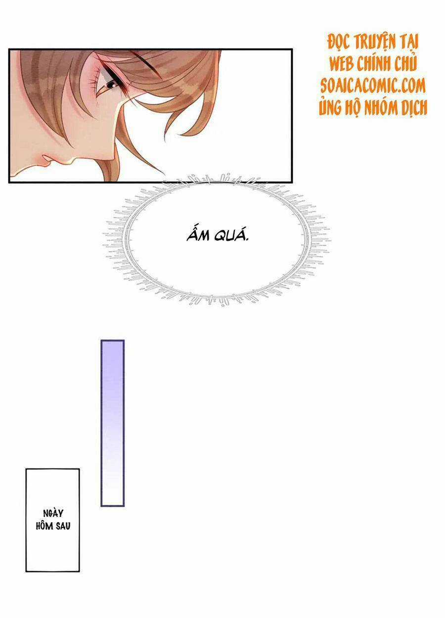 Xung Hỉ Vương Phi - Chapter 69 - Trang 17