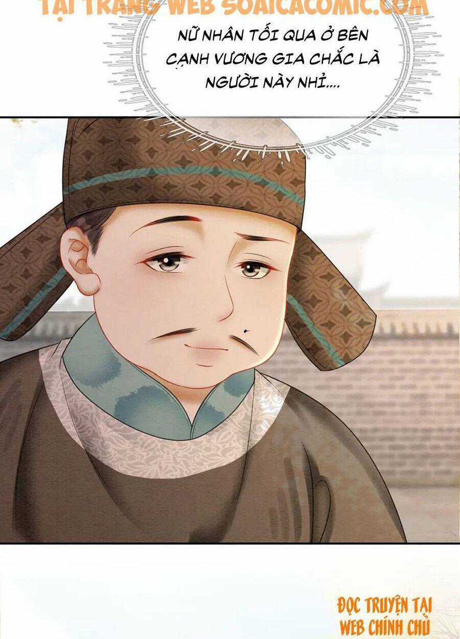 Xung Hỉ Vương Phi - Chapter 69 - Trang 19