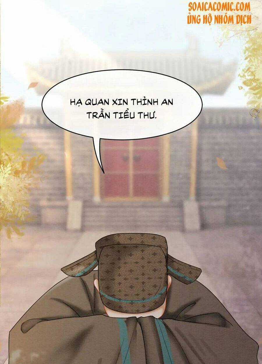 Xung Hỉ Vương Phi - Chapter 69 - Trang 20