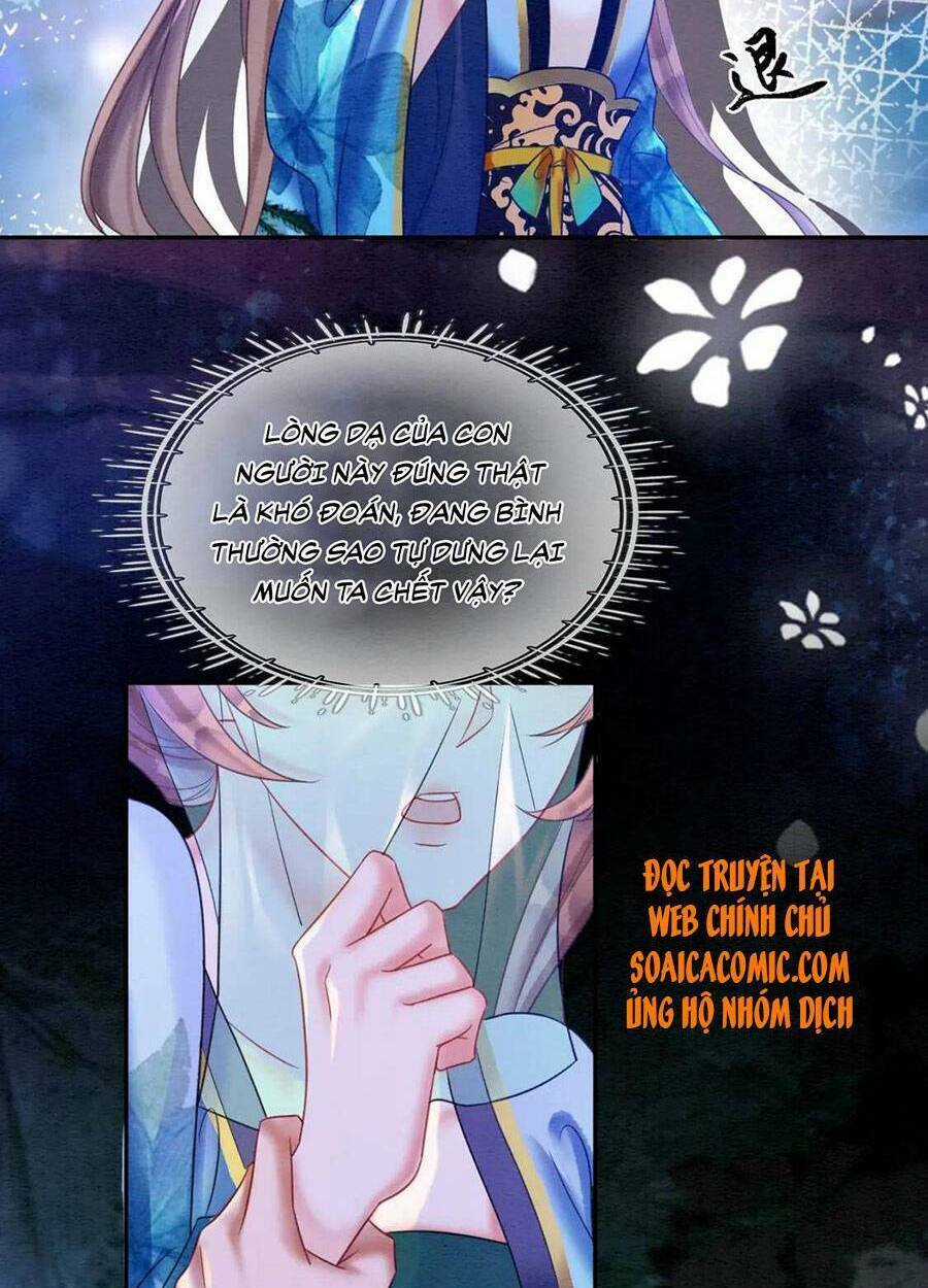 Xung Hỉ Vương Phi - Chapter 69 - Trang 3