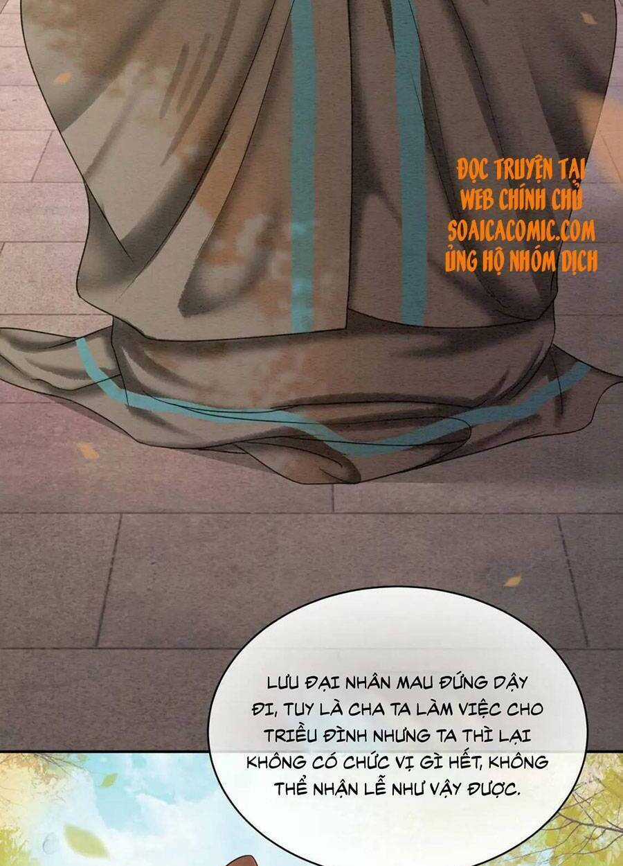 Xung Hỉ Vương Phi - Chapter 69 - Trang 21