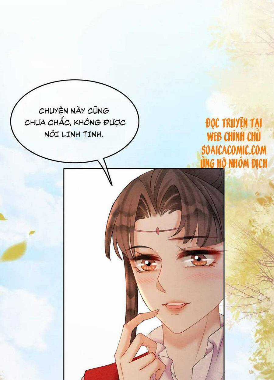 Xung Hỉ Vương Phi - Chapter 69 - Trang 25