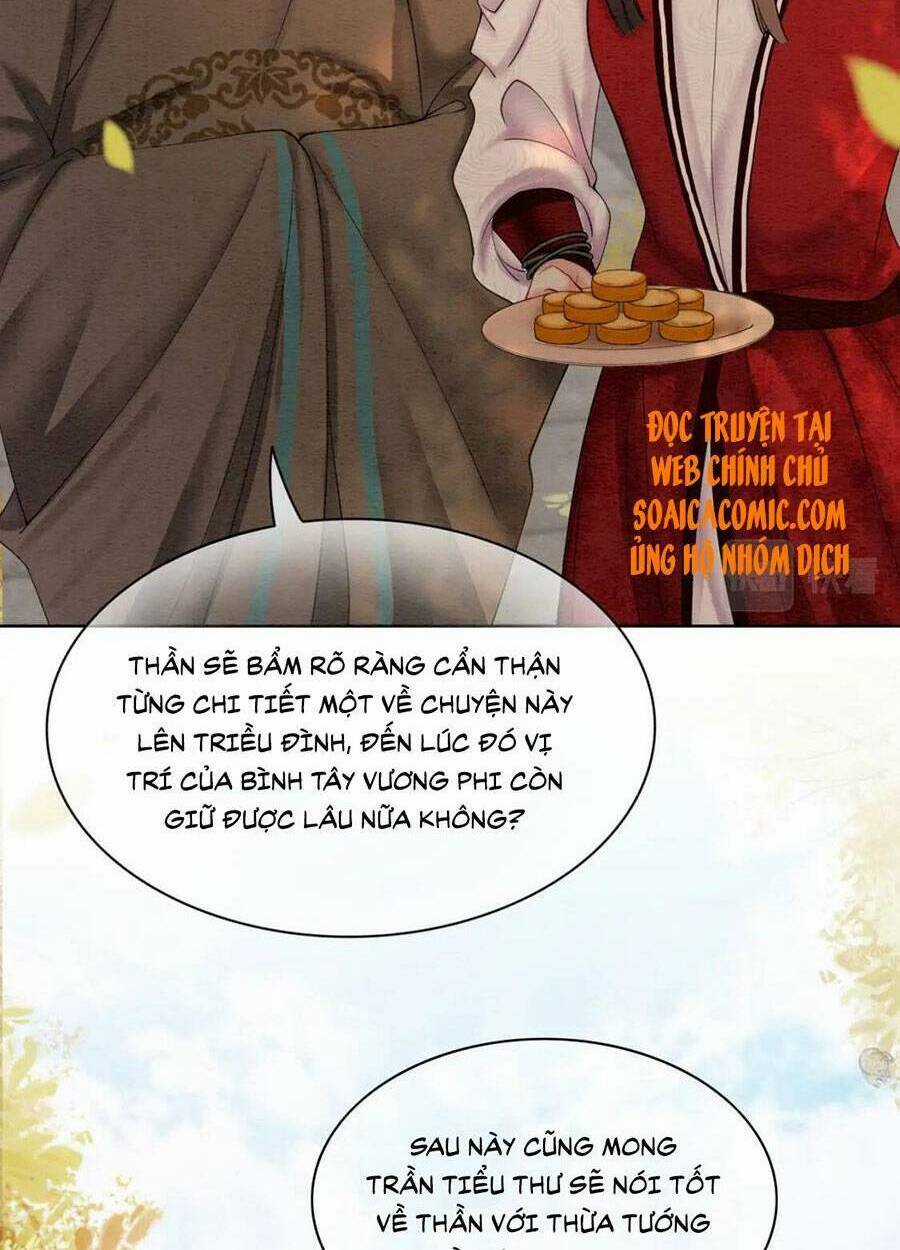 Xung Hỉ Vương Phi - Chapter 69 - Trang 27