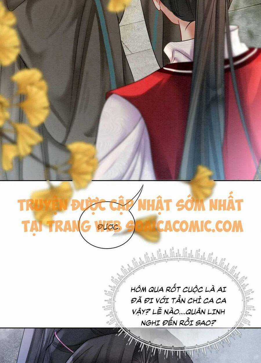 Xung Hỉ Vương Phi - Chapter 69 - Trang 30