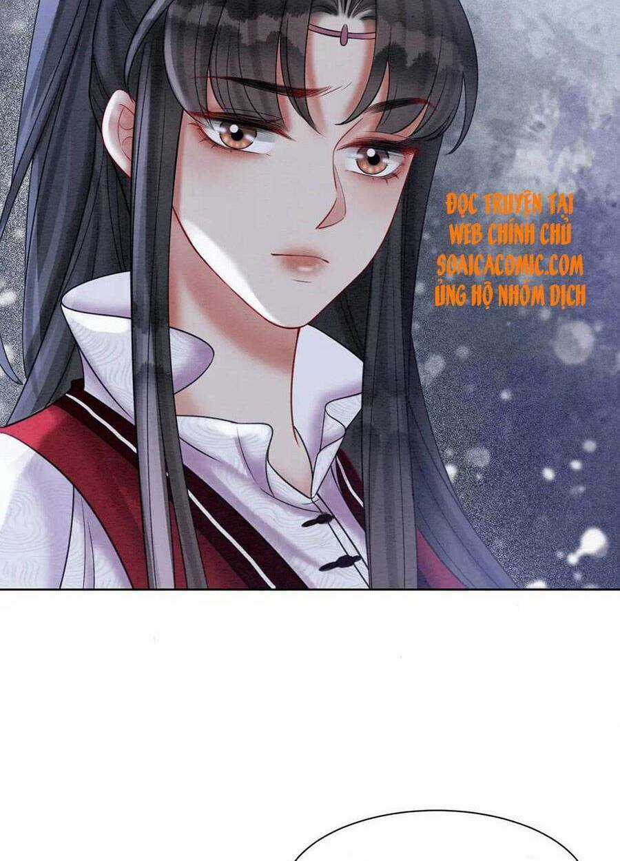 Xung Hỉ Vương Phi - Chapter 69 - Trang 31