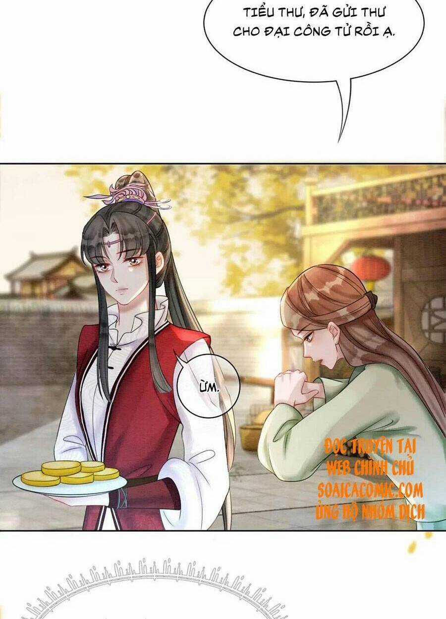 Xung Hỉ Vương Phi - Chapter 69 - Trang 32