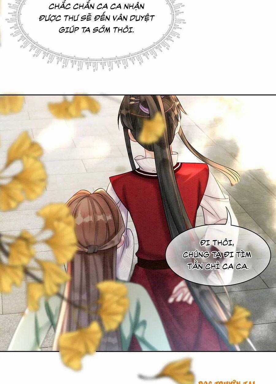 Xung Hỉ Vương Phi - Chapter 69 - Trang 33