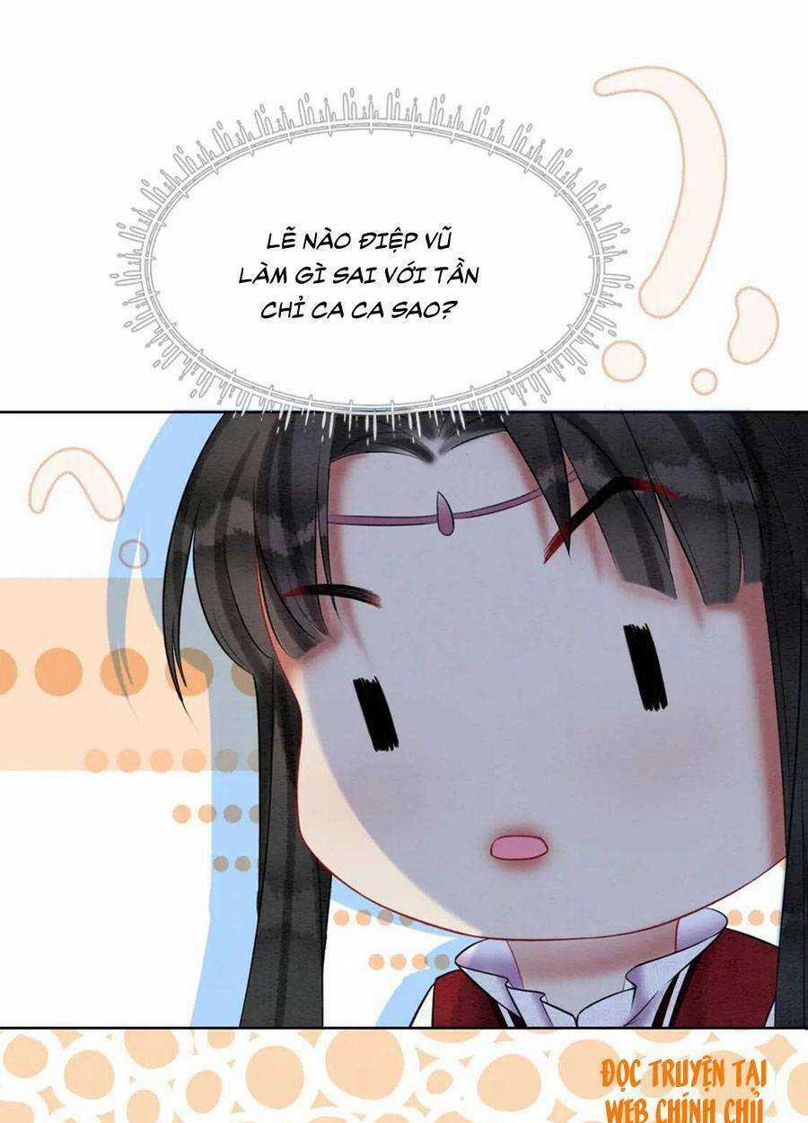 Xung Hỉ Vương Phi - Chapter 69 - Trang 36