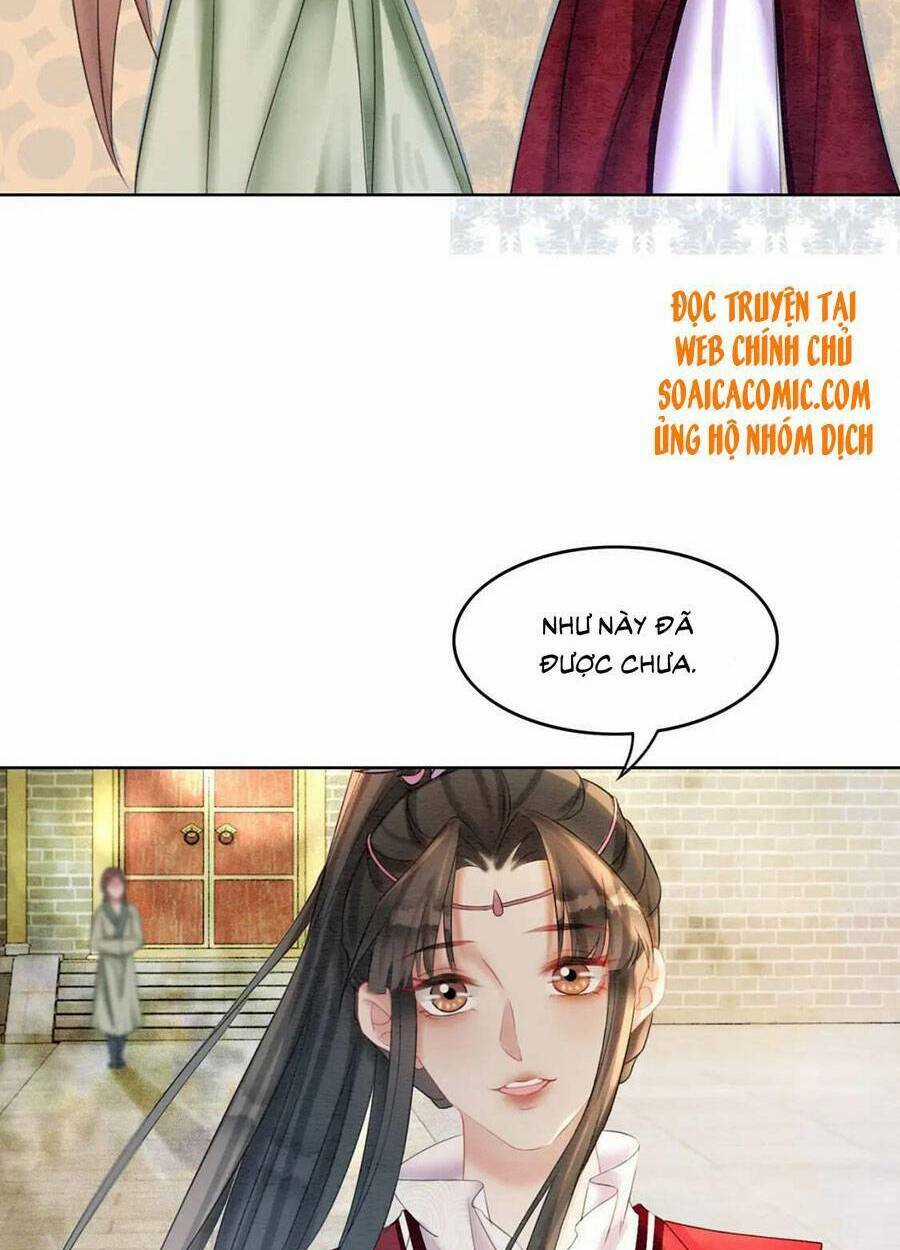 Xung Hỉ Vương Phi - Chapter 69 - Trang 38