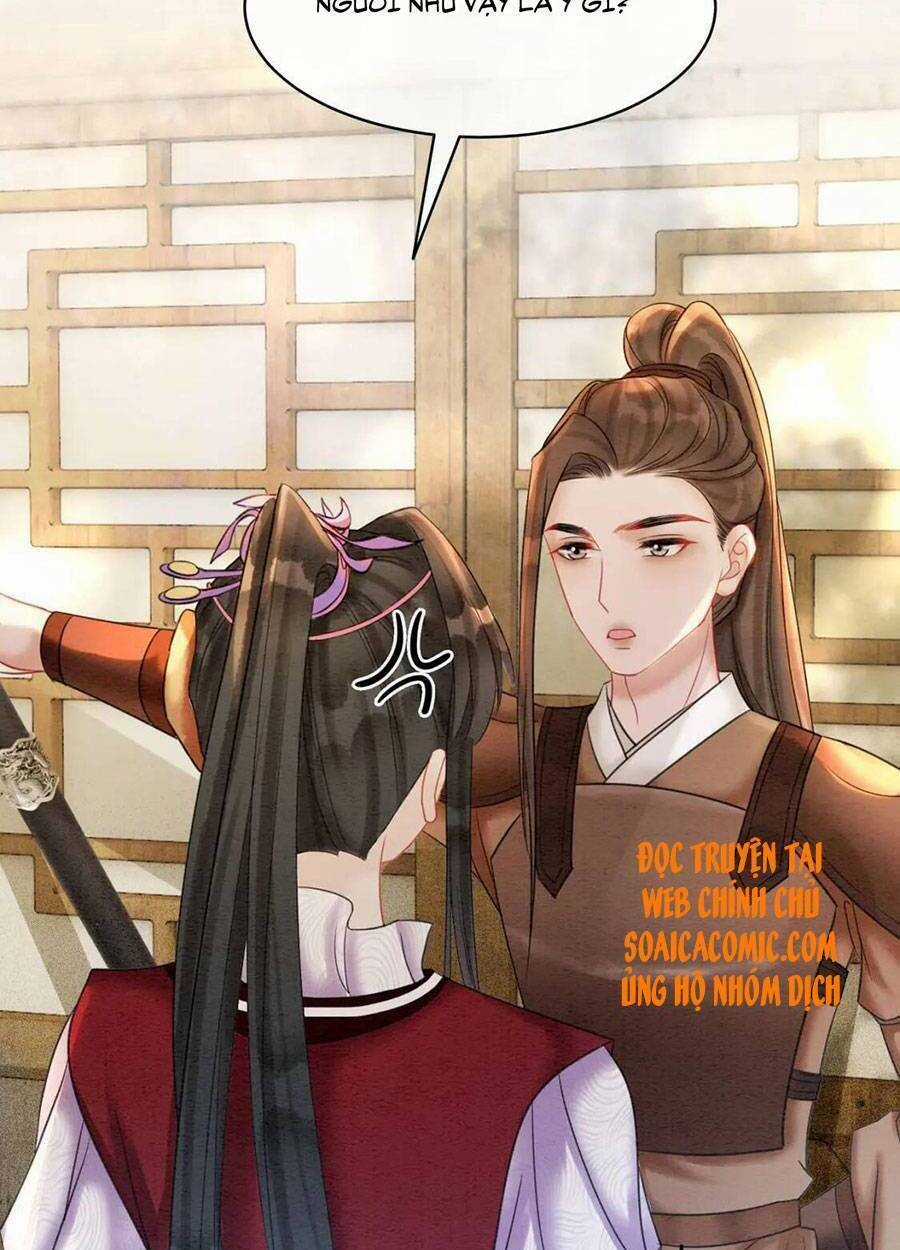Xung Hỉ Vương Phi - Chapter 69 - Trang 40