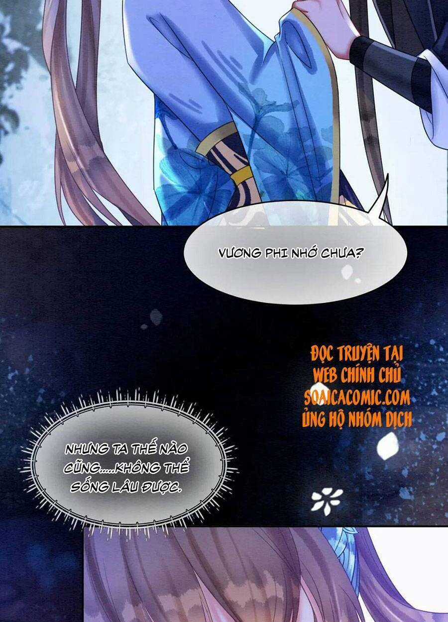 Xung Hỉ Vương Phi - Chapter 69 - Trang 5