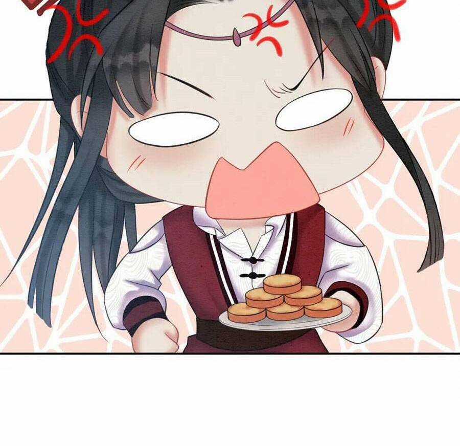 Xung Hỉ Vương Phi - Chapter 69 - Trang 42