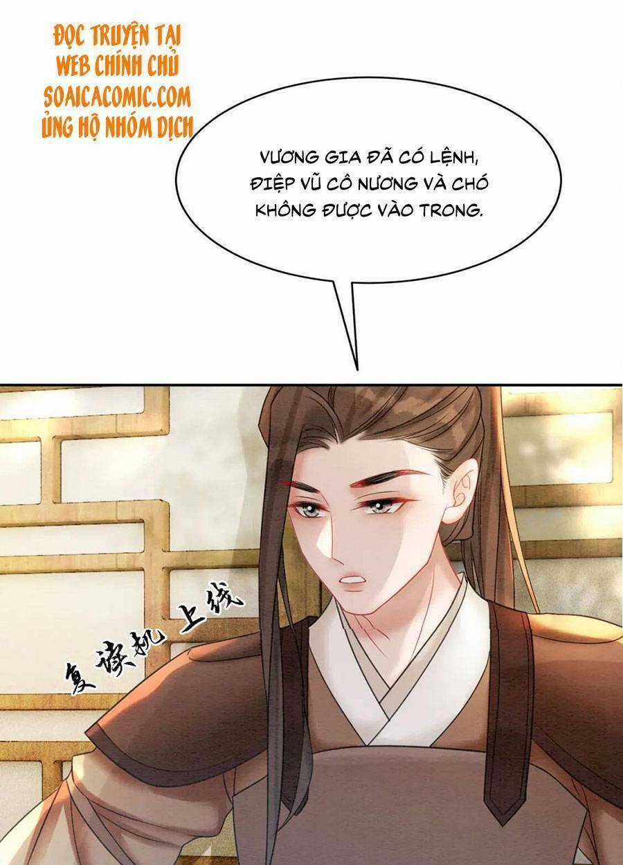 Xung Hỉ Vương Phi - Chapter 69 - Trang 43