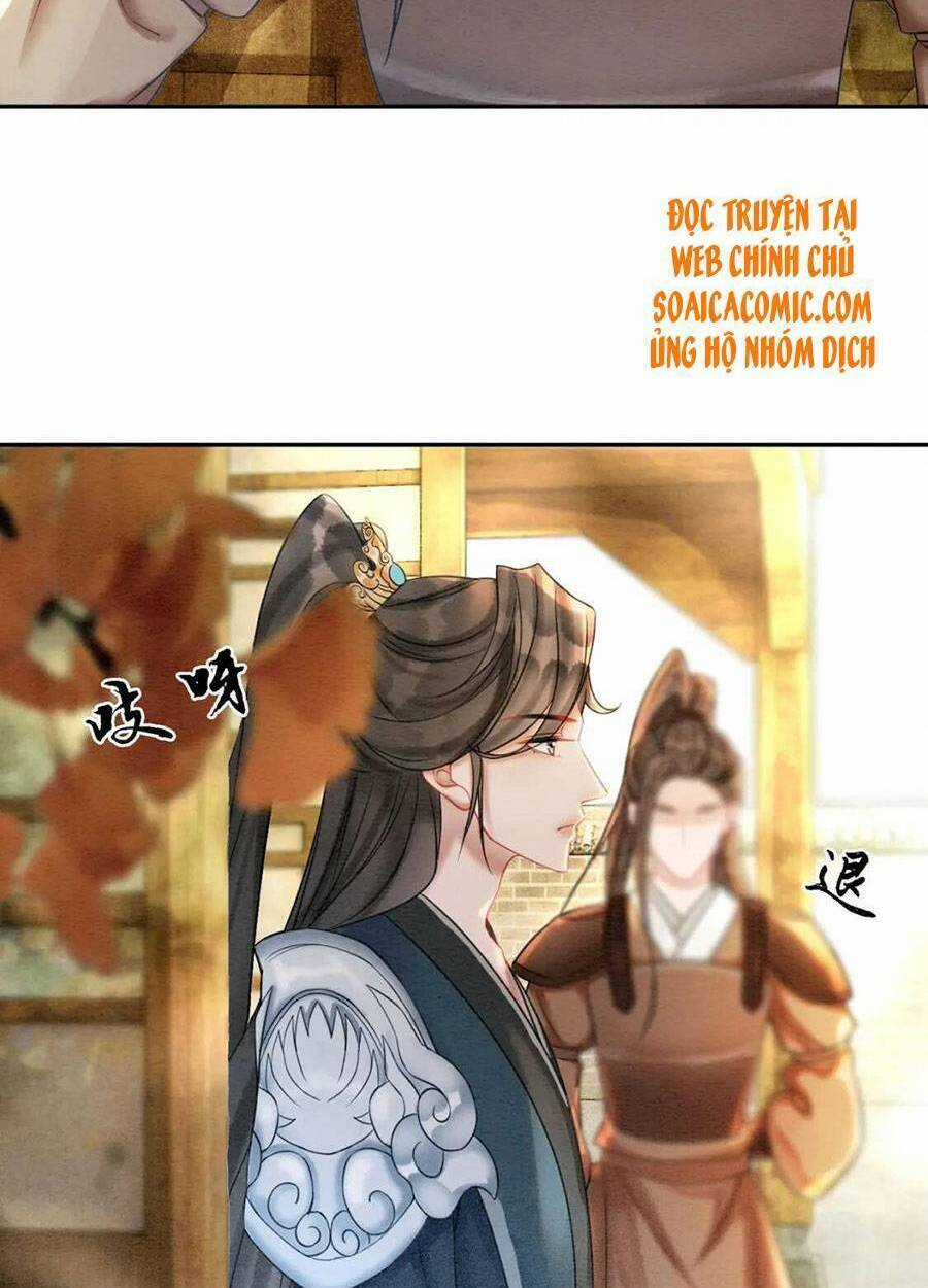 Xung Hỉ Vương Phi - Chapter 69 - Trang 44