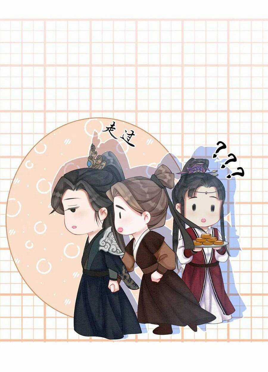 Xung Hỉ Vương Phi - Chapter 69 - Trang 47