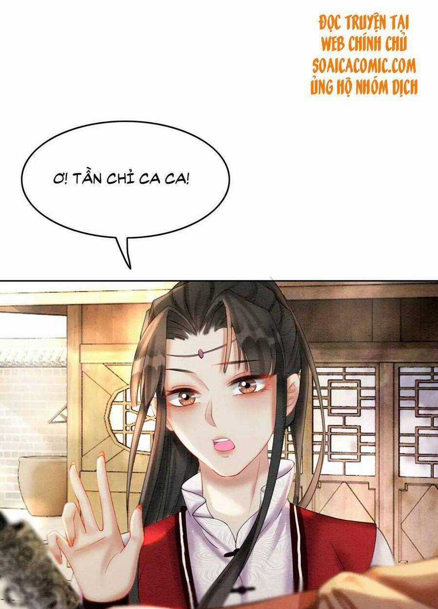 Xung Hỉ Vương Phi - Chapter 69 - Trang 48