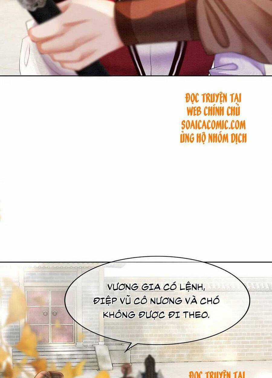 Xung Hỉ Vương Phi - Chapter 69 - Trang 49