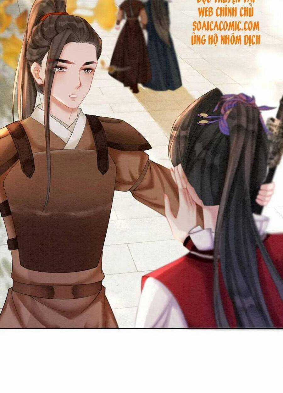 Xung Hỉ Vương Phi - Chapter 69 - Trang 50