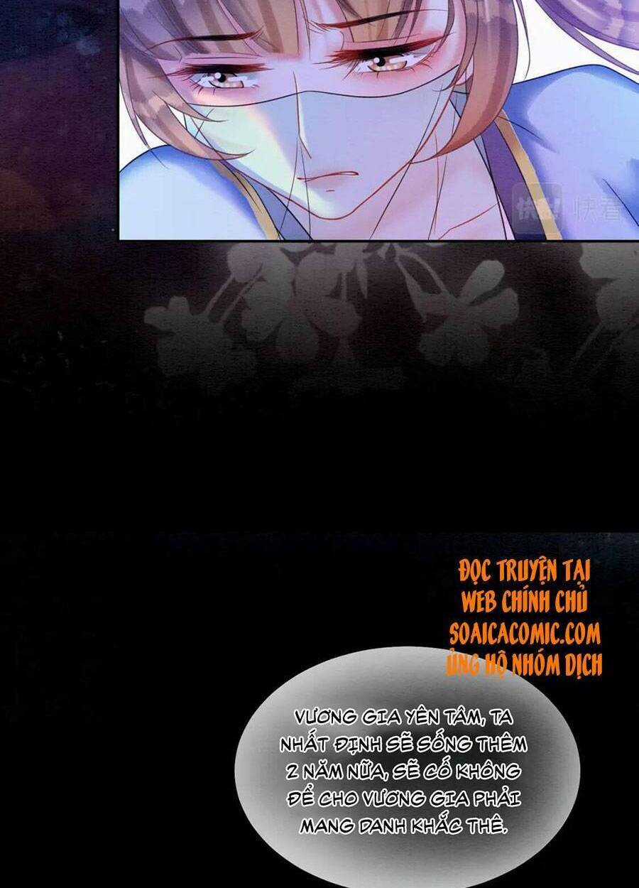 Xung Hỉ Vương Phi - Chapter 69 - Trang 6