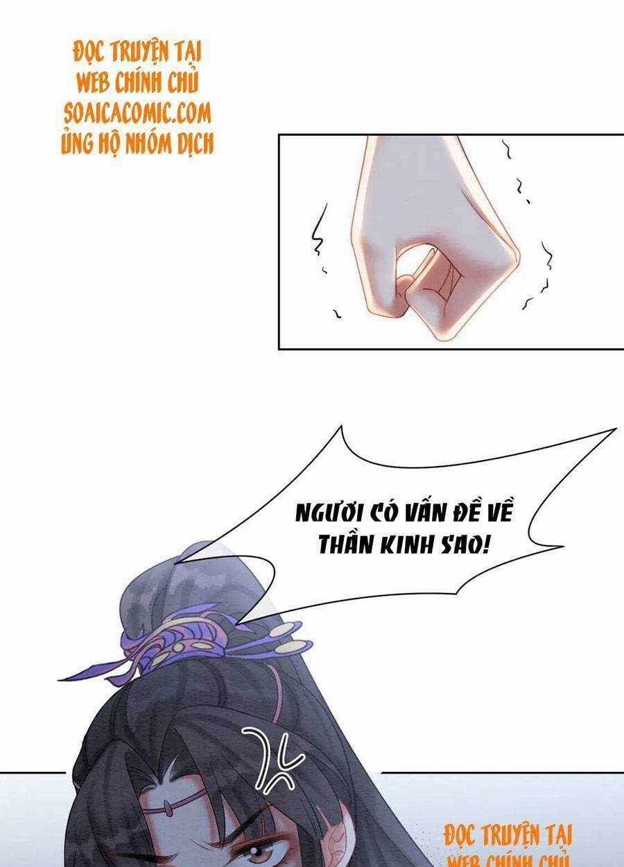 Xung Hỉ Vương Phi - Chapter 69 - Trang 52