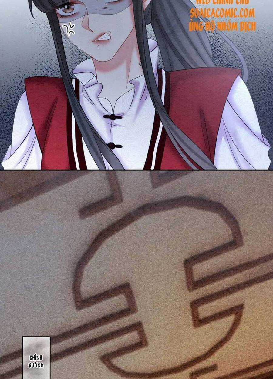 Xung Hỉ Vương Phi - Chapter 69 - Trang 53