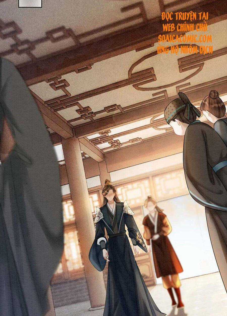 Xung Hỉ Vương Phi - Chapter 69 - Trang 54