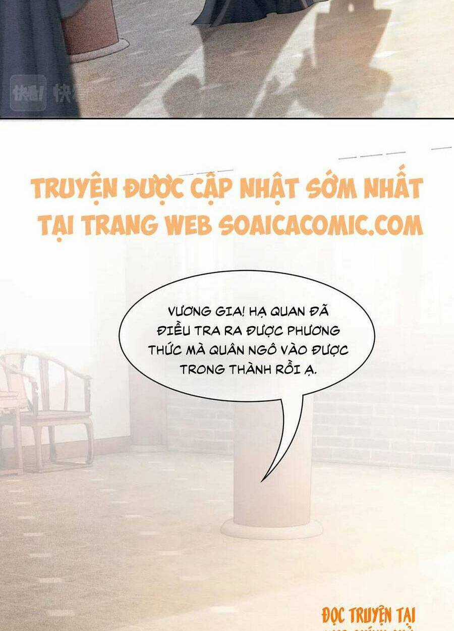 Xung Hỉ Vương Phi - Chapter 69 - Trang 55