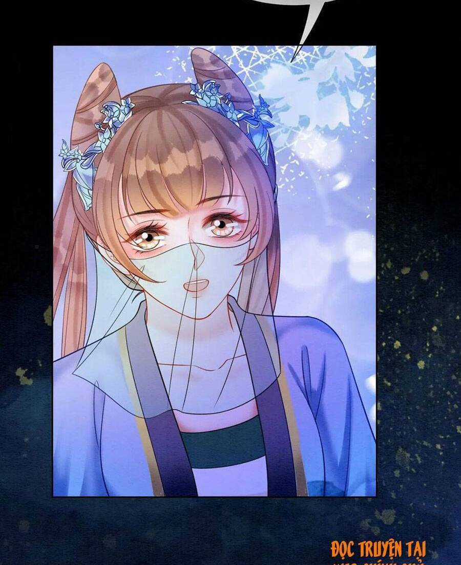 Xung Hỉ Vương Phi - Chapter 69 - Trang 7